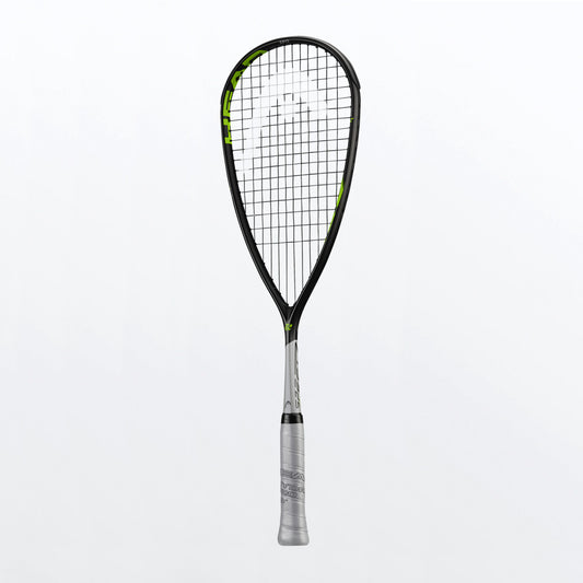 HEAD SPEED 120 SQUASH RACQUET