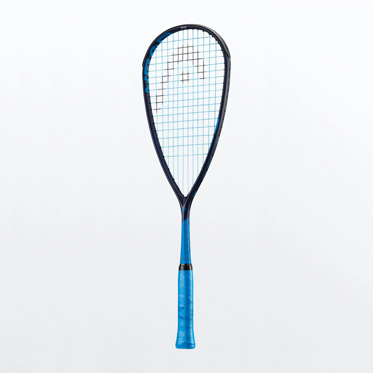 HEAD SPEED 135 SQUASH RACQUET