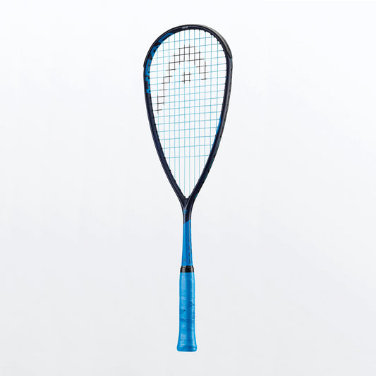 HEAD SPEED 135 SQUASH RACQUET