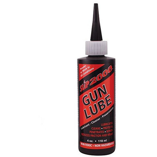 SLIP 2000 GUN LUBE