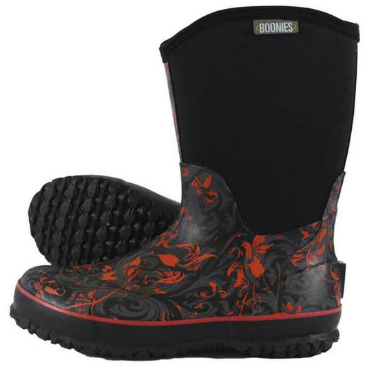 BOONIES WOMENS LIFESTYLER MID