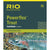 RIO POWERFLEX TROUT LEADER 9'
