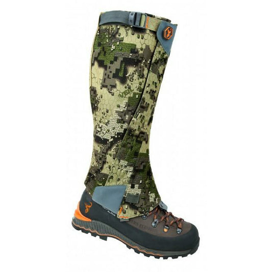 HUNTERS ELEMENT GAITERS PINNACLE - Southern Wild - 1