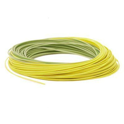 RIO PREMIER GOLD FLY LINE