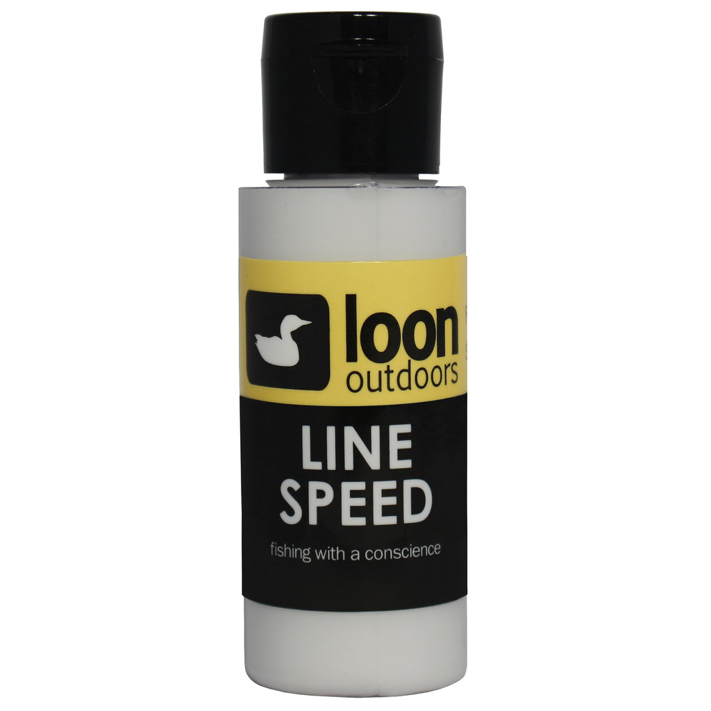 LOON FLY LINE CLEANER