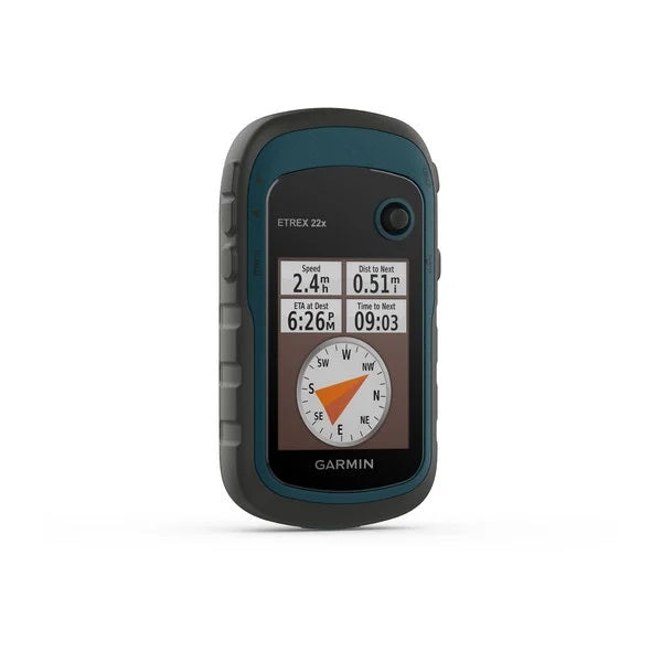 GARMIN ETREX 22X GPS