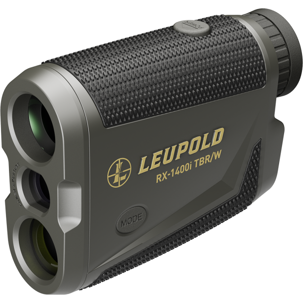 LEUPOLD RANGEFINDER RX-1400i TBR/W
