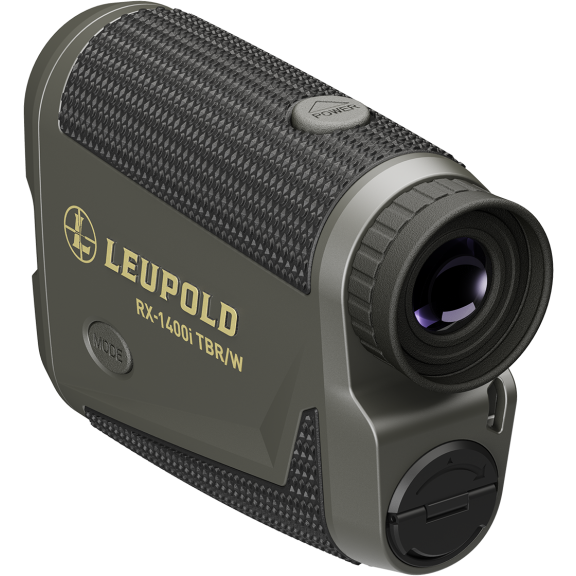 LEUPOLD RANGEFINDER RX-1400i TBR/W