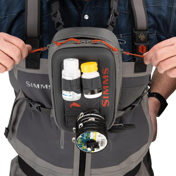 SIMMS FREESTONE CHEST PACK - Southern Wild