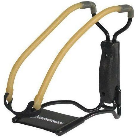 MARKSMAN SLINGSHOT DELUX FOLDING 3040