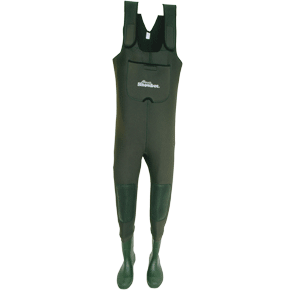 SNOWBEE NEO CHEST WADER CLASSIC - Southern Wild