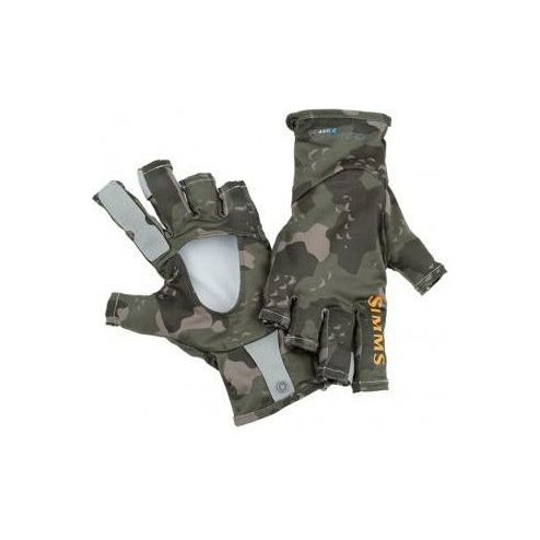 SIMMS SOLARFLEX SUNGLOVE - Southern Wild