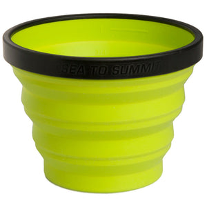 SEA TO SUMMIT XCUP 250ML COLLAPSABLE