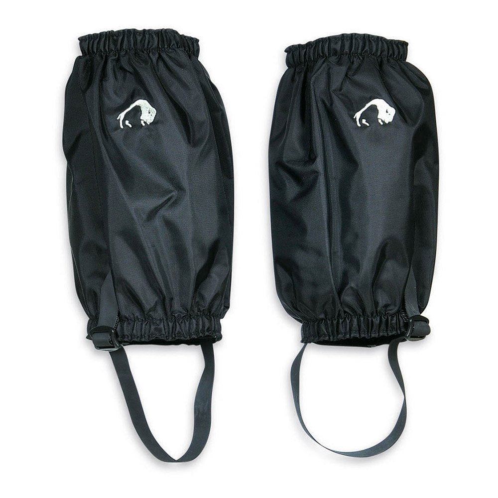 TATONKA GAITERS 420HD SHORT BLACK