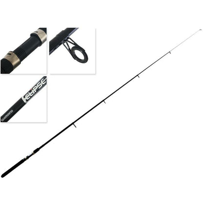 SHIMANO ECLIPSE TELE SURF 12' 6-10kg