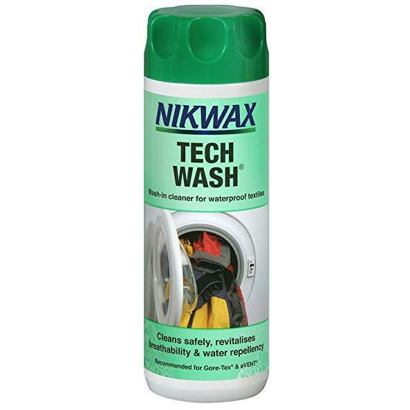 NIKWAX TECH WASH 300ML