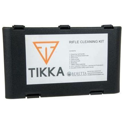 TIKKA RIFLE CLEANING KIT