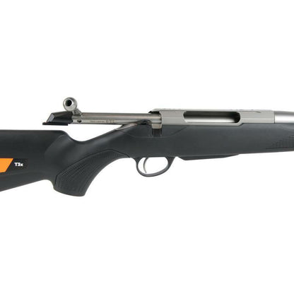 TIKKA T3X LITE STAINLESS SYNTHETIC RIFLE (CHOOSE CALIBER)