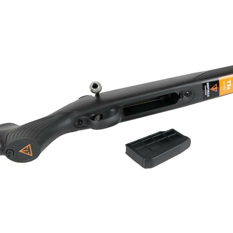 TIKKA T3X LITE STAINLESS SYNTHETIC RIFLE (CHOOSE CALIBER)