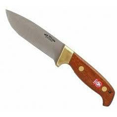 SVORD DROP POINT 370BB KNIFE - Southern Wild