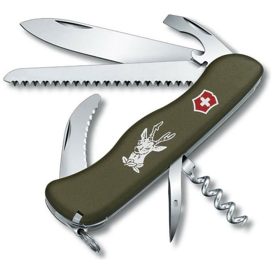 VICTORINOX HUNTER GREEN - Southern Wild