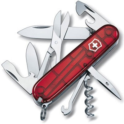 VICTORINOX CLIMBER - Southern Wild - 1