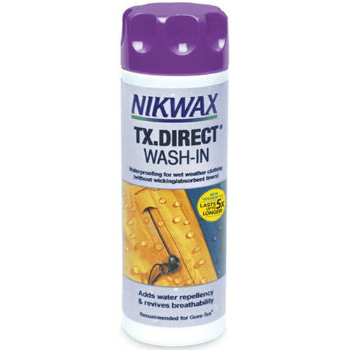 NIKWAX TX.DIRECT WASH-IN 300ML