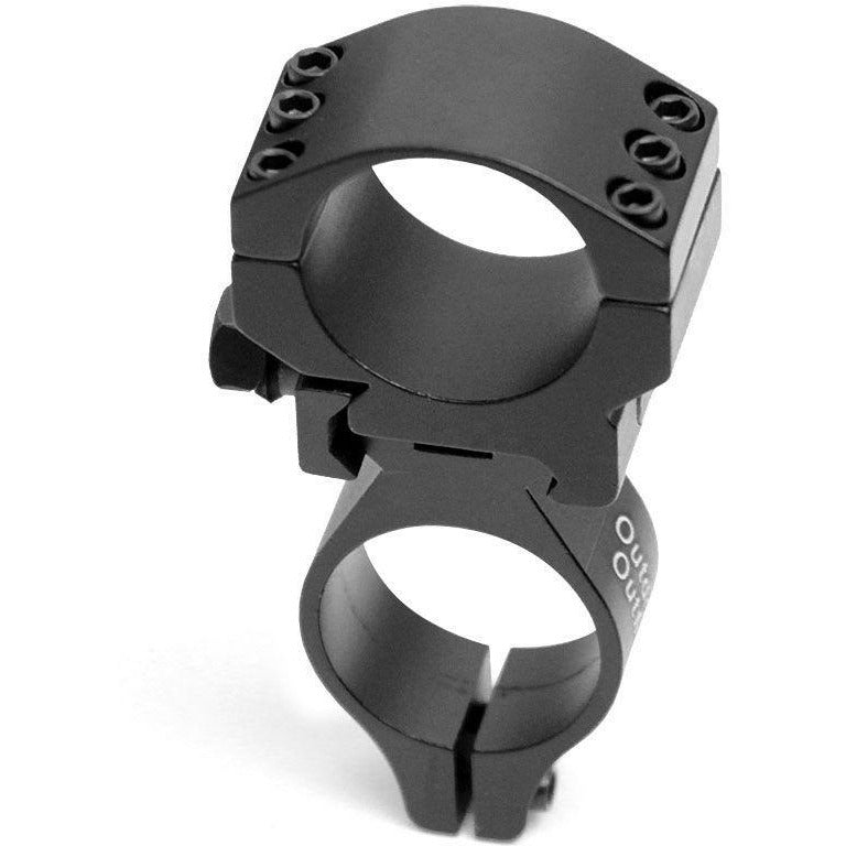 OUTDOOR OUTFITTERS LENSER P14 TORCH MOUNT 35MM - Southern Wild
